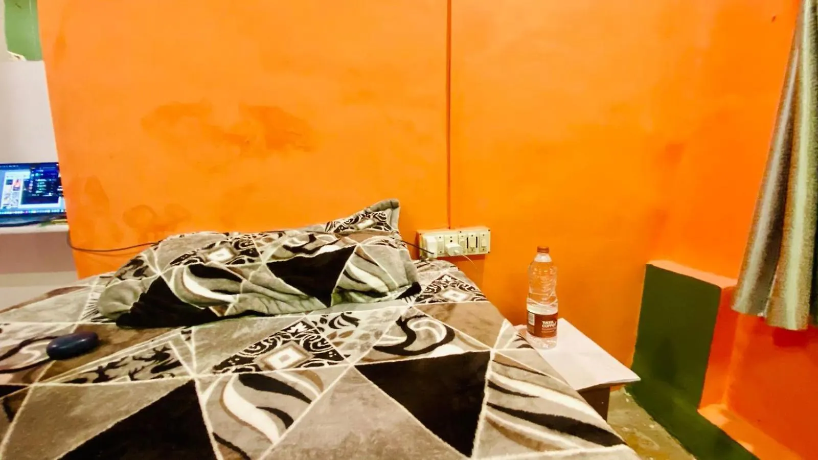 Couple Room Varanasi