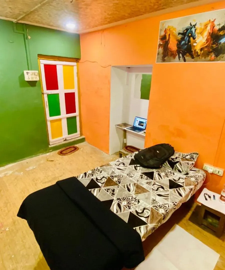 Couple Room Varanasi India